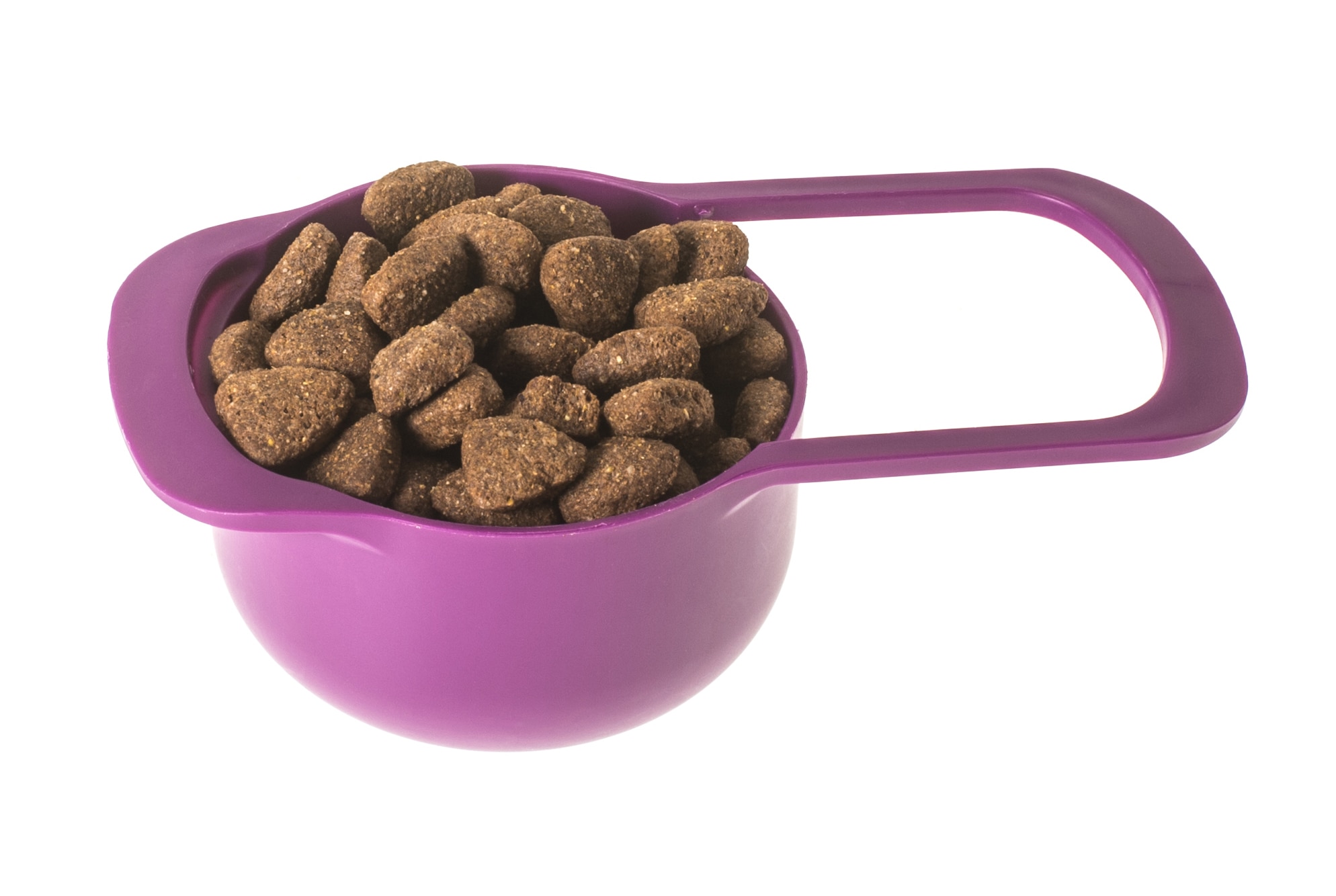 Pero Low Calorie Salmon & Brown Rice Dry Dog Food - 12kg